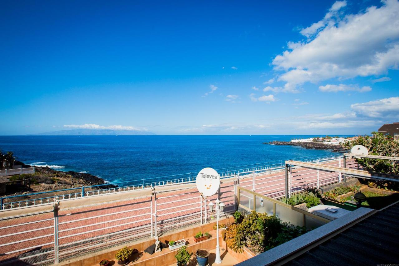 푸에르토 데 산티아고 Casa Nelka 아파트 외부 사진